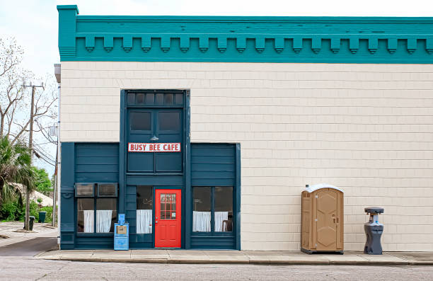 Best Portable toilet rental cost  in West Monroe, LA